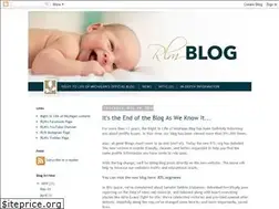 Sites similar to rlmblog.blogspot.com