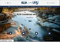 Sites similar to rlmcpa.com