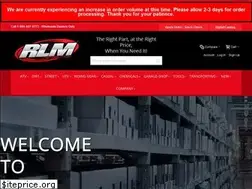 Sites similar to rlmdistribution.com