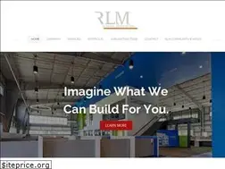 Sites similar to rlmgc.net