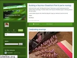 Sites similar to rlmillard.typepad.com