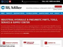 Sites similar to rlmillerllc.com