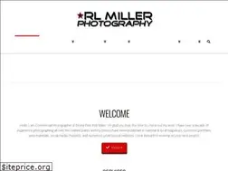 Sites similar to rlmillerphoto.com