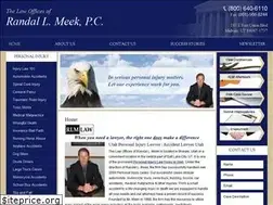 Sites similar to rlmlaw.com