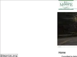 Sites similar to rlmoorecpa.com