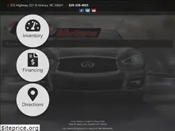 Sites similar to rlmotorsnc.com