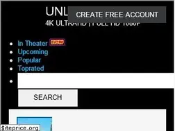 Sites similar to rlmovies.com