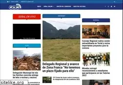 Sites similar to rln.cl