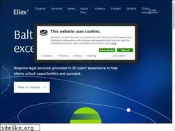 Sites similar to rln.ee