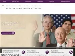 Sites similar to rlo-immigration.com