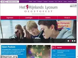 Sites similar to rlo.nl