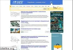 Sites similar to rlocman.ru