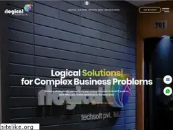 Sites similar to rlogical.com