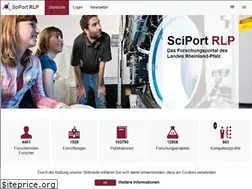 Sites similar to rlp-forschung.de