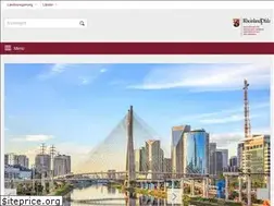 Sites similar to rlp-international.de