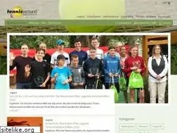 Sites similar to rlp-tennis.de