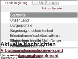 Sites similar to rlp.de