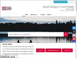 Sites similar to rlpgeorgianbay.com