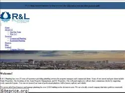 Sites similar to rlplumbingsanfrancisco.com