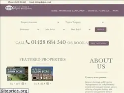 Sites similar to rlpm.co.uk