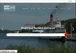 Sites similar to rlpmuskoka.com