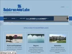 Sites similar to rlpoa.com