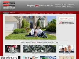Sites similar to rlpprofessionals.com