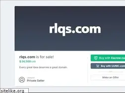 Sites similar to rlqs.com