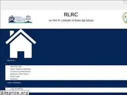 Sites similar to rlrc.gov.rw
