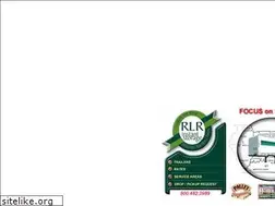 Sites similar to rlris.com