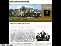 Sites similar to rlrllc.com