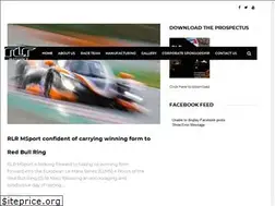 Sites similar to rlrmsport.com