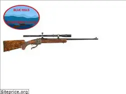 Sites similar to rlrodandgun.org