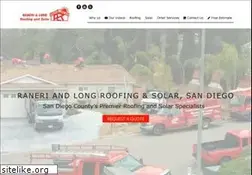 Sites similar to rlroofing.com