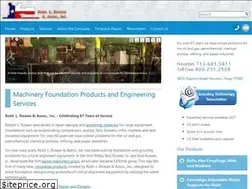 Sites similar to rlrowan.com