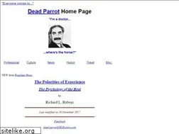 Sites similar to rlrubens.com