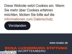 Sites similar to rls-bw.de