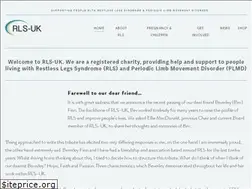 Sites similar to rls-uk.org