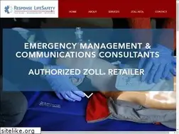 Sites similar to rlsafety.com