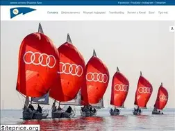 Sites similar to rlsailing.com