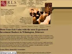 Sites similar to rlsassociates.com