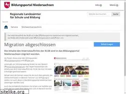 Sites similar to rlsb.de