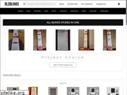 Sites similar to rlsblinds.com