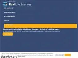 Sites similar to rlsciences.com