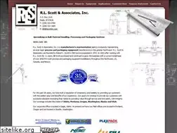 Sites similar to rlscottinc.com