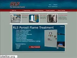 Sites similar to rlsenterprises.com