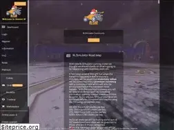 Sites similar to rlsimulator.com