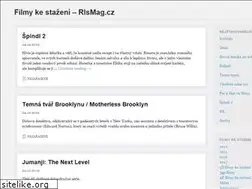 Sites similar to rlsmag.cz