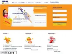 Sites similar to rlsoft.ru