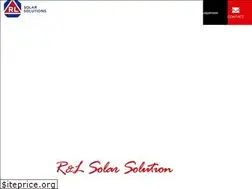 Sites similar to rlsolar.jp